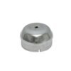 EMPI Grease Cap With Speedo Hole, Left