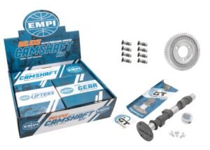 EMPI GT-1 Deluxe Camshaft Kit EMPI GT-1 Deluxe Camshaft Kit
