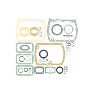 Engine Crankcase Gasket Set Engine Crankcase Gasket Set