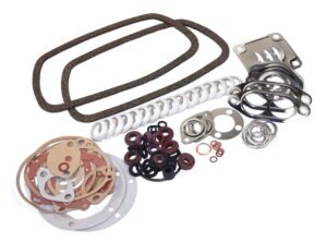 Engine Gasket Set, 1300-1600 Engine Gasket Set, 1300-1600