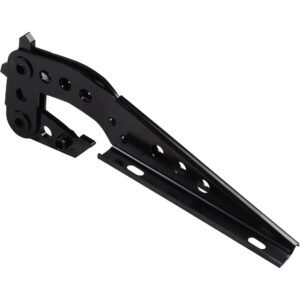 Engine Lid Hinge, Right Engine Lid Hinge, Right
