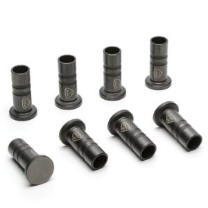 Engle Phosphate Coated Camshaft Follower Set 8 Engle Phosphate Coated Camshaft Follower Set 8