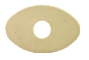 Escutcheon Cover for Sunroof Winder Handle Escutcheon Cover for Sunroof Winder Handle