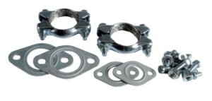 Exhaust fitting kit Exhaust fitting kit