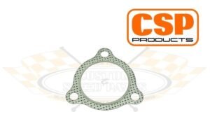 Exhaust Flange Gasket for all CSP Python Mufflers Exhaust Flange Gasket for all CSP Python Mufflers