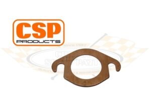 Exhaust Gasket, Copper, Manifold Tube OD 38mm ID 35mm Exhaust Gasket, Copper, Manifold Tube OD 38mm ID 35mm