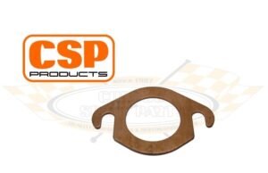 Exhaust Gasket, Copper, Manifold Tube OD 42mm ID 39mm Exhaust Gasket, Copper, Manifold Tube OD 42mm ID 39mm