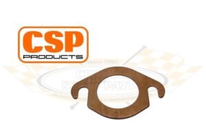Exhaust Gasket Copper, Manifold Tube OD 45/48mm ID 42mm Exhaust Gasket Copper, Manifold Tube OD 45/48mm ID 42mm