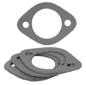 Exhaust Gaskets, Bestos, 1 5/8 (4) Exhaust Gaskets, Bestos, 1 5/8 (4)