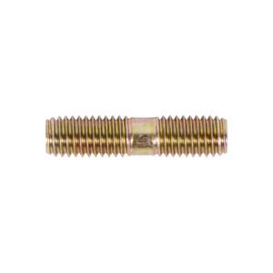 Exhaust Manifold Stud, M8x18 Exhaust Manifold Stud, M8x18