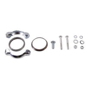 Exhaust Tailpipe Fitting Kit Exhaust Tailpipe Fitting Kit