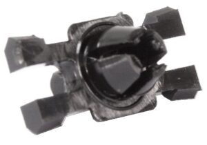 Exterior Trim Clip Exterior Trim Clip