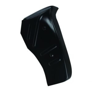 Fender Closing Panel, Front, 4 Rib Version, Left Fender Closing Panel, Front, 4 Rib Version, Left