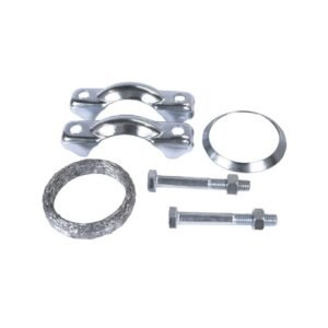 Fitting Kit Tail Pipe 8/55> Fitting Kit Tail Pipe 8/55>