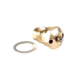 Float Needle Valve, Solex 40 PII-4, 1.75mm Float Needle Valve, Solex 40 PII-4, 1.75mm
