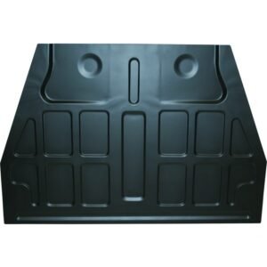 Floor Pan, Front, Without Mounts Floor Pan, Front, Without Mounts