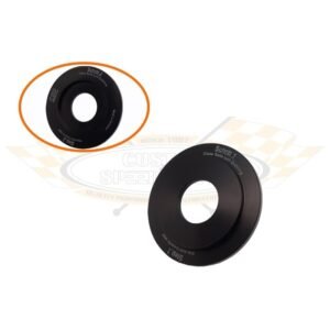 Flywheel Seal Installation Tool Flywheel Seal Installation Tool