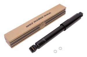 Front and Rear Gas Shock Absorber 385-255mm Front and Rear Gas Shock Absorber 385-255mm