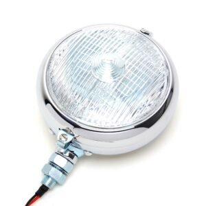 Front Fog Light Marchal Style Front Fog Light Marchal Style
