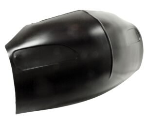 Front Nose Cone Outer Skin Front Nose Cone Outer Skin