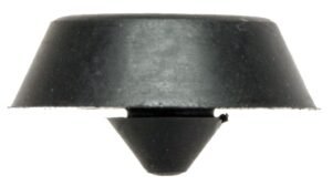 Front Seat Bottom Rubber Stop Front Seat Bottom Rubber Stop