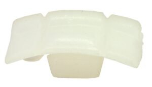 Front Seat Mount Upper Guide Piece Front Seat Mount Upper Guide Piece