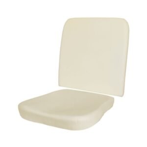 Front Seat Padding Kit for High Back seats Front Seat Padding Kit for High Back seats