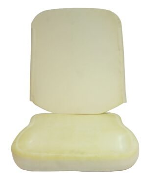 Front Seat Padding Set for one Seat Front Seat Padding Set for one Seat