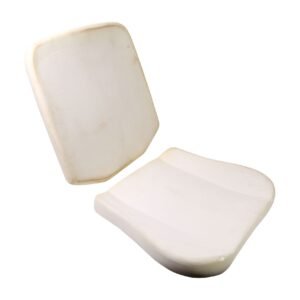 Front Seat Padding Set for one Seat Front Seat Padding Set for one Seat
