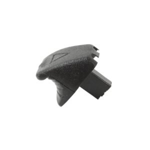 Front Seat Tilt Lever Knob - Hook Type Front Seat Tilt Lever Knob - Hook Type
