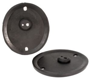 Front Turn Signal Base Seals Pair Front Turn Signal Base Seals Pair