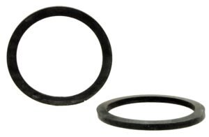 Front Turn Signal Lens to Base Seals Pair Front Turn Signal Lens to Base Seals Pair