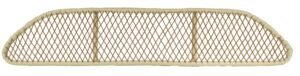 Front Vinyl Bambus Style Under Dashboard Parcel Shelf Front Vinyl Bambus Style Under Dashboard Parcel Shelf