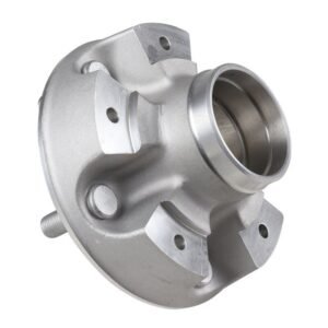 Front Wheel Hub, 40mm Front Wheel Hub, 40mm