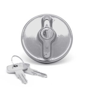 Fuel Filler Cap locking with x2 Keys Fuel Filler Cap locking with x2 Keys