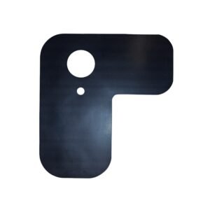 Fuel Filler Flap Rubber Flap Fuel Filler Flap Rubber Flap