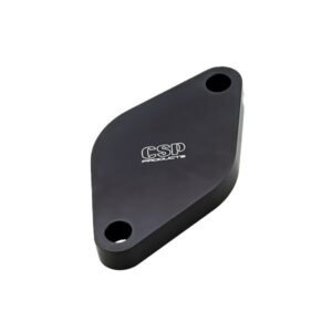 Fuel Pump Block Off Plate Fuel Pump Block Off Plate