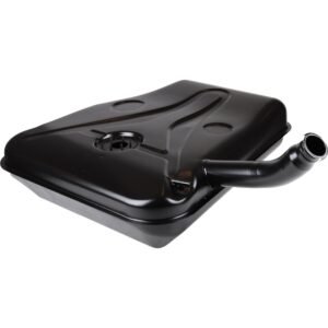 Fuel Tank, 52 Litre, OE Black Painted Fuel Tank, 52 Litre, OE Black Painted