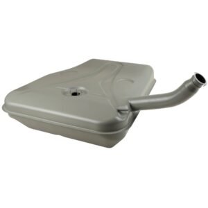 Fuel Tank, 52 Litre, OE Grey Painted Fuel Tank, 52 Litre, OE Grey Painted