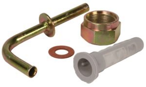 Fuel Tank Outlet Pipe Kit With Filter Fuel Tank Outlet Pipe Kit With Filter