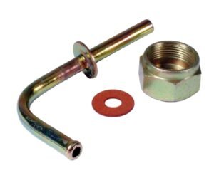 Fuel Tank Outlet Pipe Kit Without Filter Fuel Tank Outlet Pipe Kit Without Filter