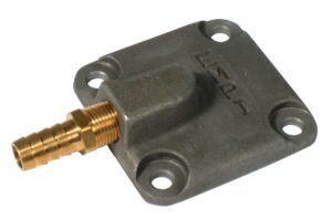 Full Flow Oil Pump Cover Steel Full Flow Oil Pump Cover Steel