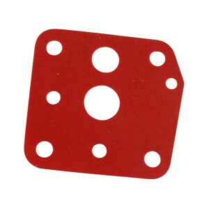 Gasket, Diaphragm Pump, Solex Carburettor Gasket, Diaphragm Pump, Solex Carburettor