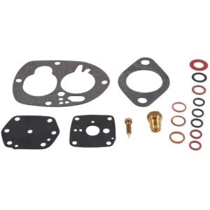 Gasket Set for Carburetor, Solex 40 PBIC Gasket Set for Carburetor, Solex 40 PBIC