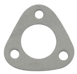 Gasket, small flange, fibre pair Gasket, small flange, fibre pair