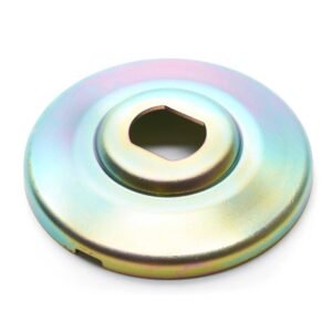 Generator Pulley Inner Half Generator Pulley Inner Half