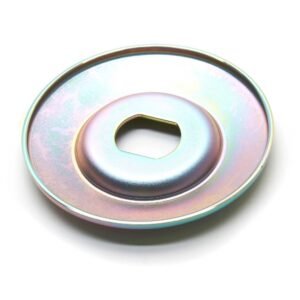 Generator Pulley Outer Half Generator Pulley Outer Half