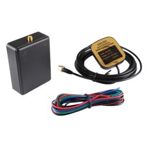 GPS Speed Sender, for 356 Style Speedometers GPS Speed Sender, for 356 Style Speedometers