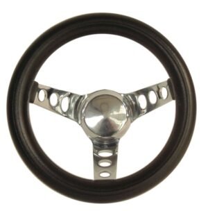 Grant Steering Wheel 10'' Deep Dish Grant Steering Wheel 10'' Deep Dish