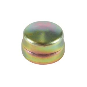 Grease Cap, Front Hub Grease Cap, Front Hub